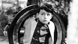 'Leave It to Beaver' quiz trivia series TV show actor Jerry Mathers questions