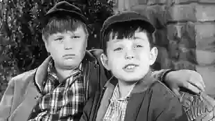 Jerry Mathers Leave It To Beaver Theodore Cleaver actor today now 2022 still alive age child star