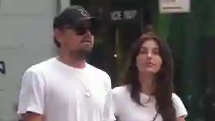Are Leonardo DiCaprio and Camila Morrone Still Together Today? 2021 news 2022 relationship status update married engaged girlfriend partner