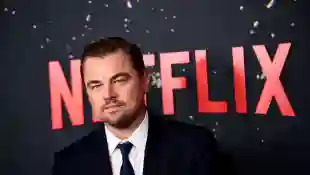 Première mondiale de "Don't Look Up".
