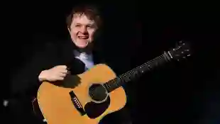 Lewis Capaldi Girlfriend