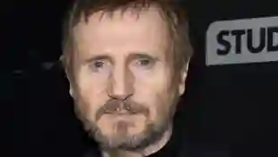 'Liam Neeson Mourns The Loss Of His Mother, Who Passed Away One Day Before His Birthday