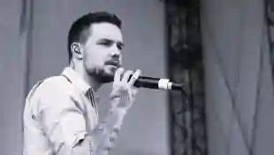 Liam Payne