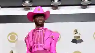 Lil Nas X Releases New Video For "Rodeo" - Watch It Here!