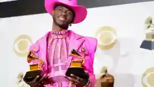 Lil Nas X Laughs Off Homophobic Rant