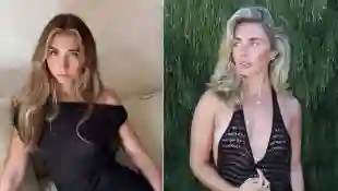 Lily Phillips and Bonnie Blue