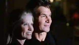 Lisa Niemi: Did Patrick Swayze's Widow Ever Remarry? new husband Albert DePrisco still married today now 2022 2023