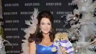 Beverly Center Holiday Debut With Stars And Their Pets