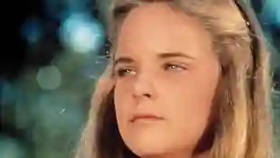 'Little House on the Prairie': What Happened To Melissa Sue Anderson?