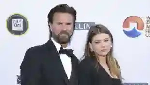 Lorenzo Lamas On Leonardo DiCaprio dating daughter Victoria Lamas rumour interview age gap