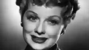 'I Love Lucy': Lucille Ball Movies In Memoriam