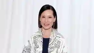 Lucy Liu described Bill Murray fight on Charlie's Angels set in new interview movie film 2000 cast argument story behind the scenes confrontation