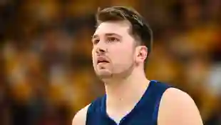 The Meteoric Rise Of Luka Doncic