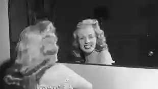 Marilyn Monroe in 1949
