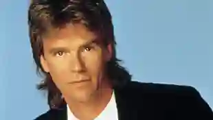 MacGyver original TV show series facts trivia actor Richard Dean Anderson