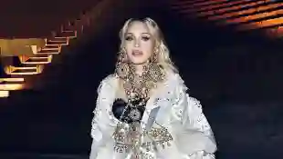 Madonna