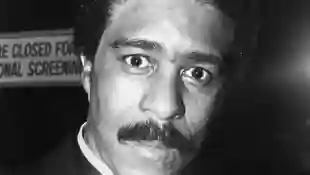 Male Comedians Richard Pryor