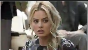 Margot Robbie 'Focus' 2015