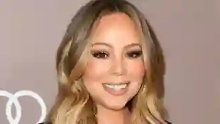 Mariah Carey Talks Her Rumoured Eminem Fling, And Her Awkward 'Ellen' Appearance