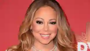 Mariah Carey And Daughter Monroe Encourage Voters In Adorable TikTok!