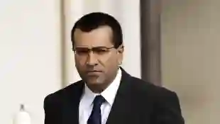 Martin Bashir: It's Unfair To Blame Me For Princess Diana's Death new interview investigation report findings