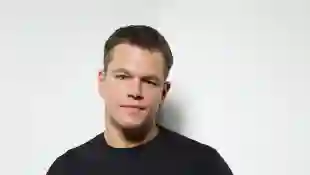 Matt Damon 'Good Will Hunting'