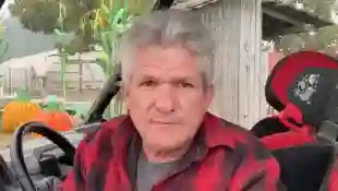 Matt Roloff Previews Chris & Amy's Wedding Venue At The Farm episode special date 2021 Instagram Little People Big World season 22 23 news