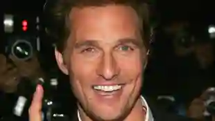 'Matthew McConaughey Hosts Virtual Bingo Night For Seniors During Quarantine (Lucas schedule)