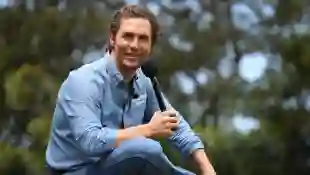 Matthew McConaughey May Run For Governor Of Texas politics interview 2021 2022 Greg Abbott Repbulican reelection