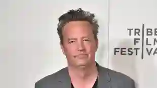 Matthew Perry searches drugs