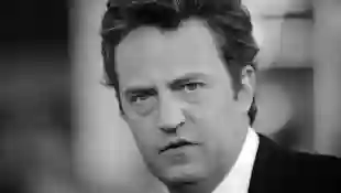 Matthew Perry