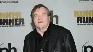 Meat Loaf singer