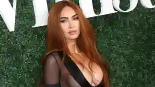 Megan Fox