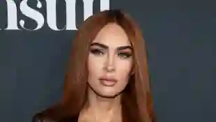 Megan Fox at an event in 2023