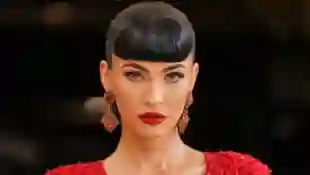 Megan Fox