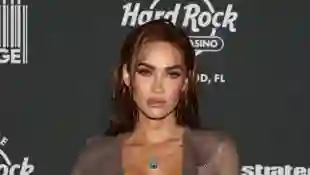 Sports Illustrated Swimsuit 2023 Issue Release Party at The Guitar Hotel at Seminole Hard Rock Hotel & Casino Hollywood, Fla.