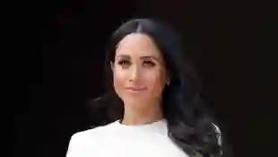 'Meghan Markle Delivers Powerful Speech On Gender Equality: "We Are On The Precipice Of Transformation" Girl Up 2020
