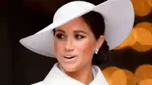 Duchess Meghan's Make-Up Trick None Of Us Noticed