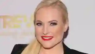 Meghan McCain Says She Felt "Punished" While On 'The View' - Find Out Here Why She Left!