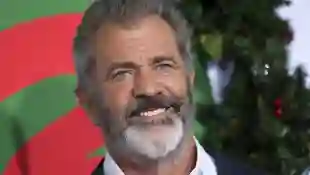 Mel Gibson