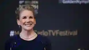 Melissa Gilbert