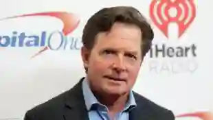 Michael J. Fox gives up acting