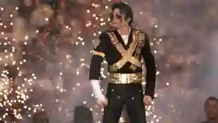 Michael Jackson
