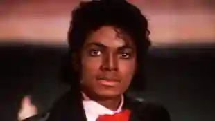 Michael Jackson Billie Jean 1981