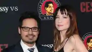 ‘Narcos: Mexico’: Meet Michael Peña's Wife