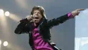 Mick Jagger Responds To Paul McCartney's Claim "Beatles Were Better" Than Rolling Stones