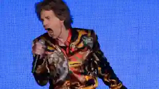 Is He Retiring Soon? Mick Jagger Talks Future Of Rolling Stones