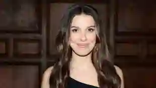 millie bobby brown stranger things farewell emotions