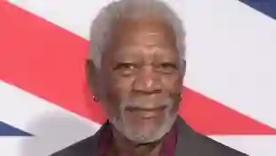 Los mejores roles de Morgan Freeman