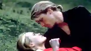 Most Beautiful 1980s Film Couples movies romcoms romance dramas dance Princess Bride Robin Wright Cary Elwes